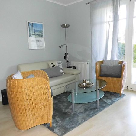 Appartement Residenz Bellevue Usedom 47 Dsl Wlan Kostenlos Zinnowitz Εξωτερικό φωτογραφία